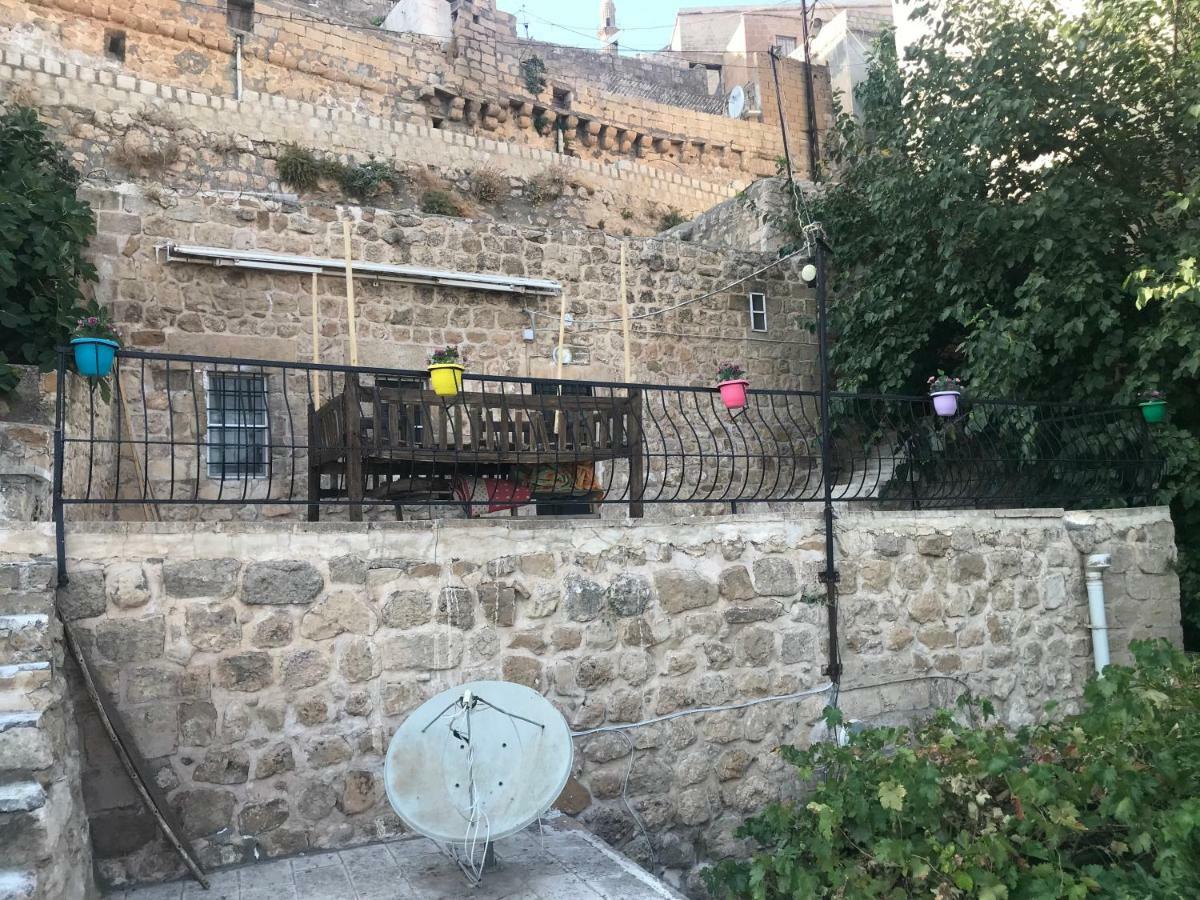 Beytsami Tasev 호텔 마르딘 외부 사진