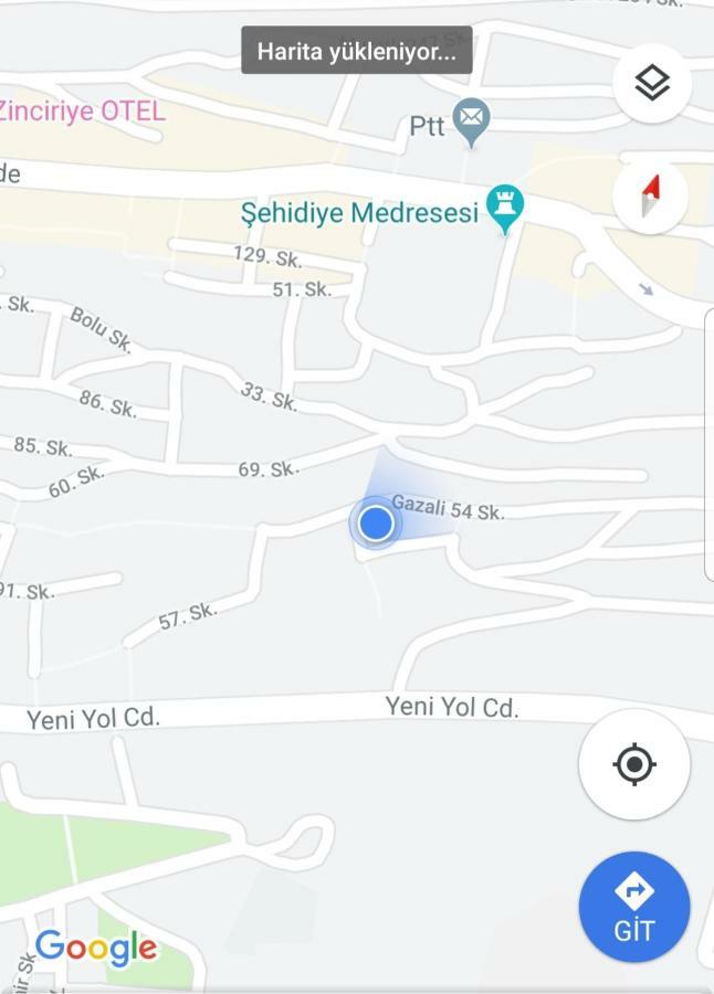 Beytsami Tasev 호텔 마르딘 외부 사진