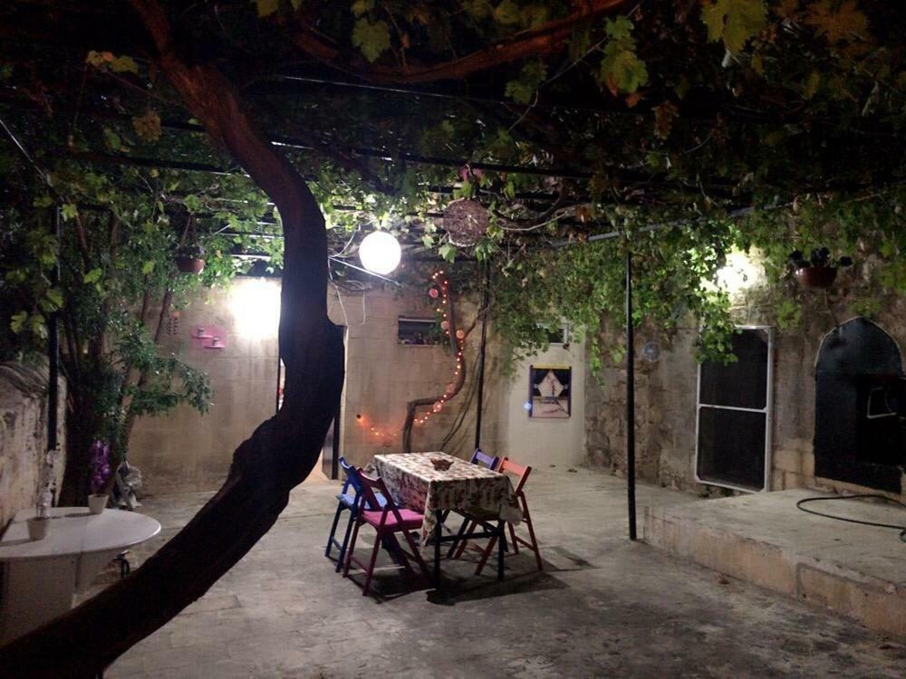 Beytsami Tasev 호텔 마르딘 외부 사진